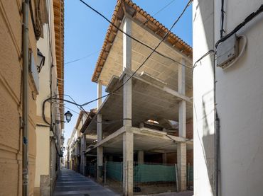 Residencial en venta en Santa Fe