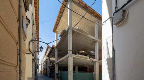 EDIFICIO EN ESTRUCTURA 358METROS CONSTRUIDOS  PROYECTO EN SANTA FE
