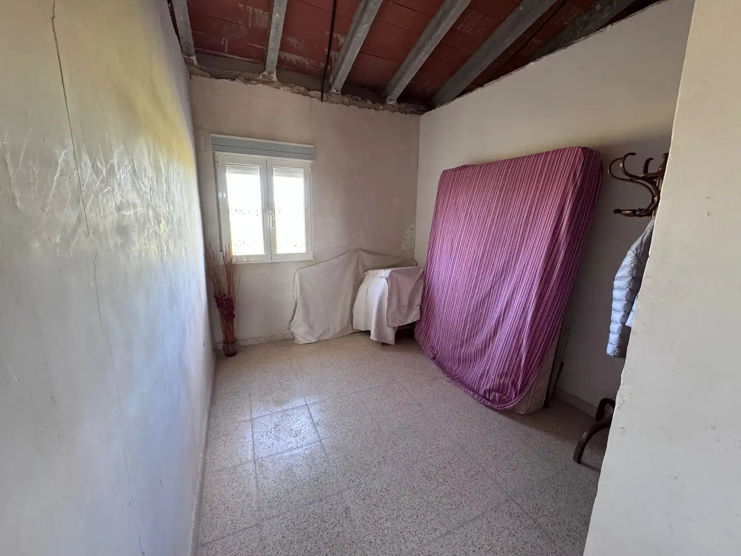 Habitación de Terreno en venta en Villena