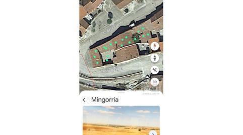 Foto 3 de Casa o chalet en venta en N/a, Mingorría, Ávila