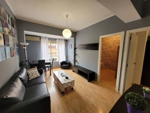 Piso en Venta en Garbinet en Carolinas Bajas