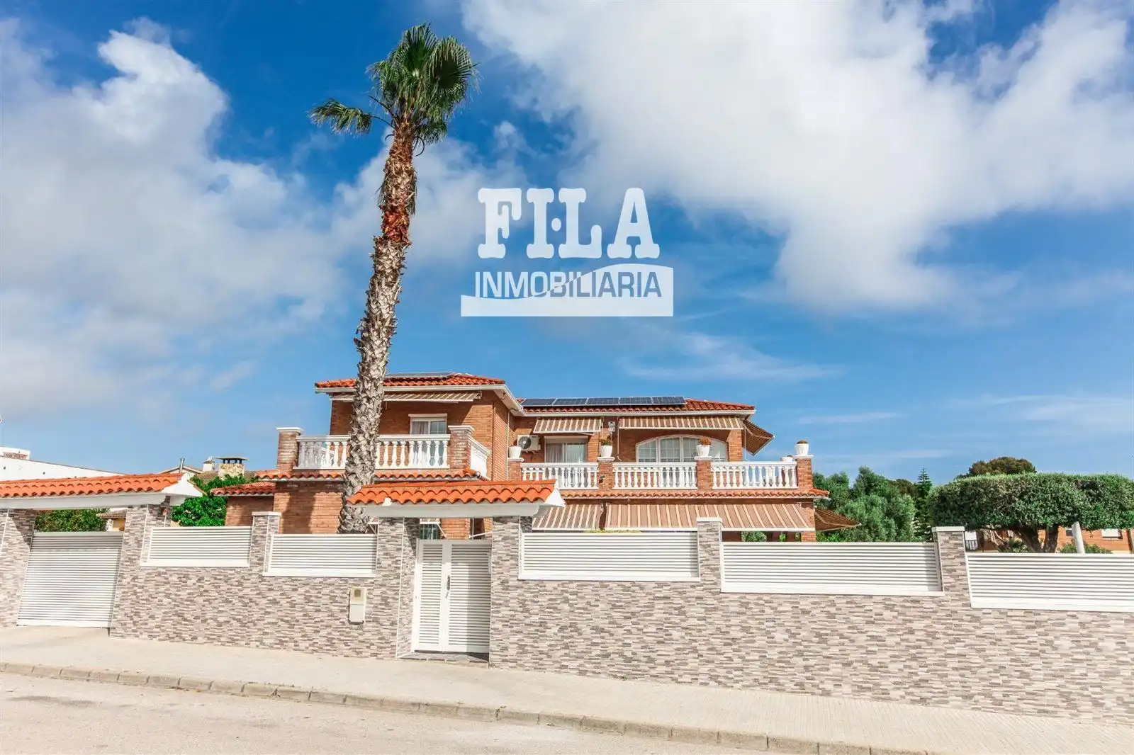 Detached house with pool for sale in Roda de Barà, imagen 48