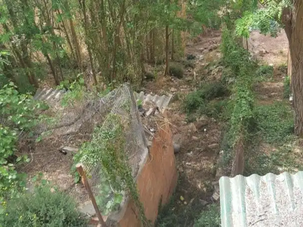 Terreno residencial en venta en Santa Magdalena 1-3, imagen 5