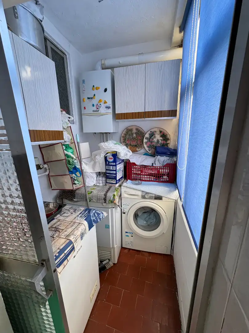 Appartamento con terrazza in vendita a Calle de Brianda de Mendoza y Luna 59, imagen 4