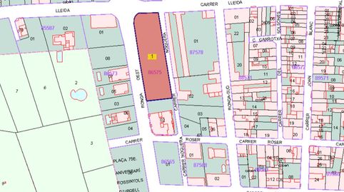 Solvia Inmobiliaria  Suelo Urbano Torregrossa, immagine 2
