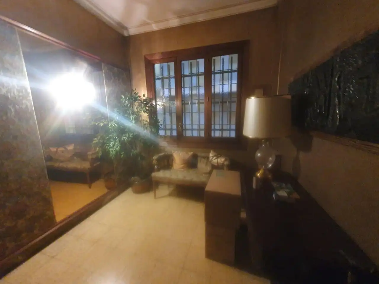 Living room of Buildings for sale in Tarragona
