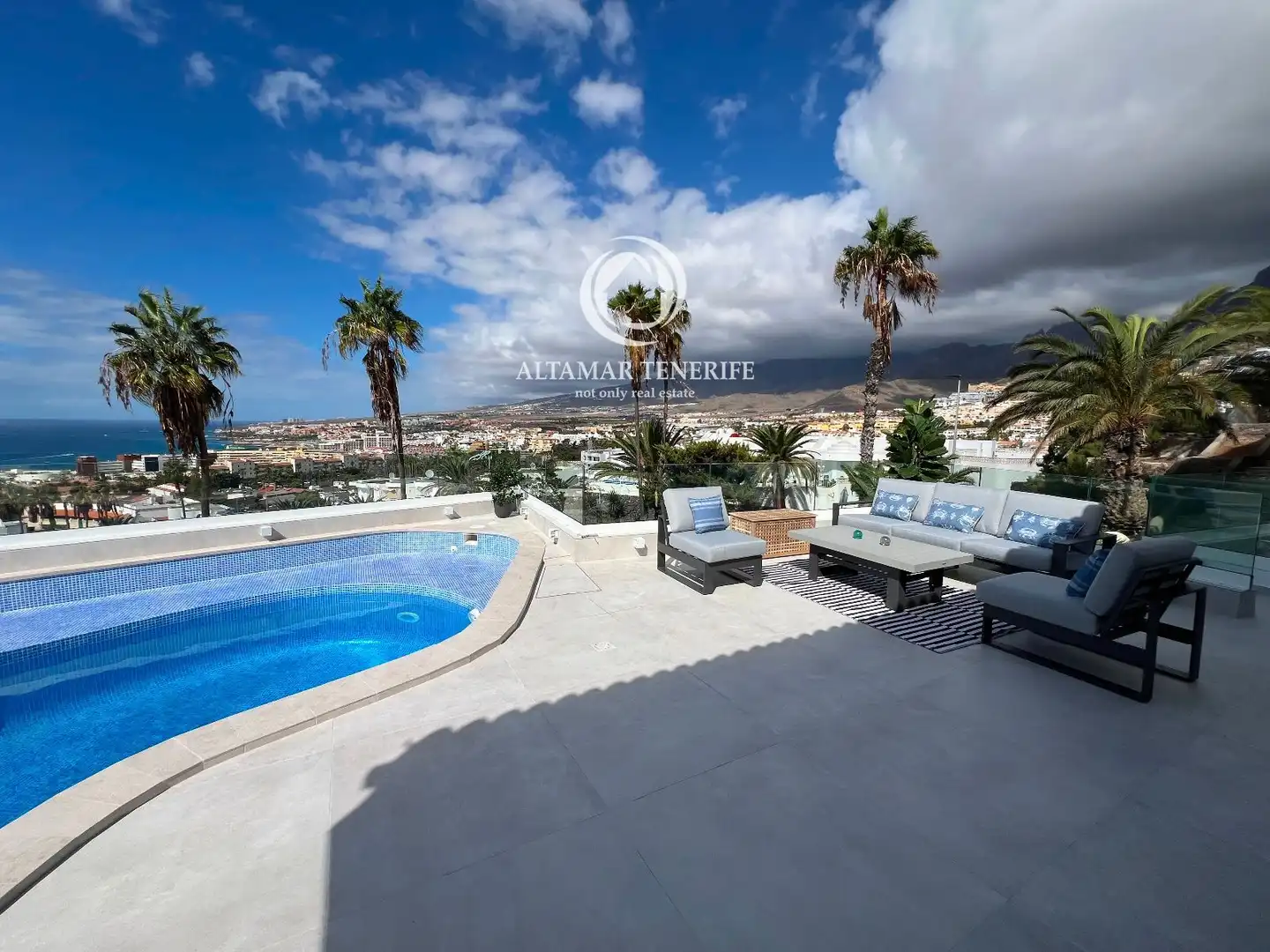 Haus mit Pool zum Verkauf in Costa Adeje, imagen 78