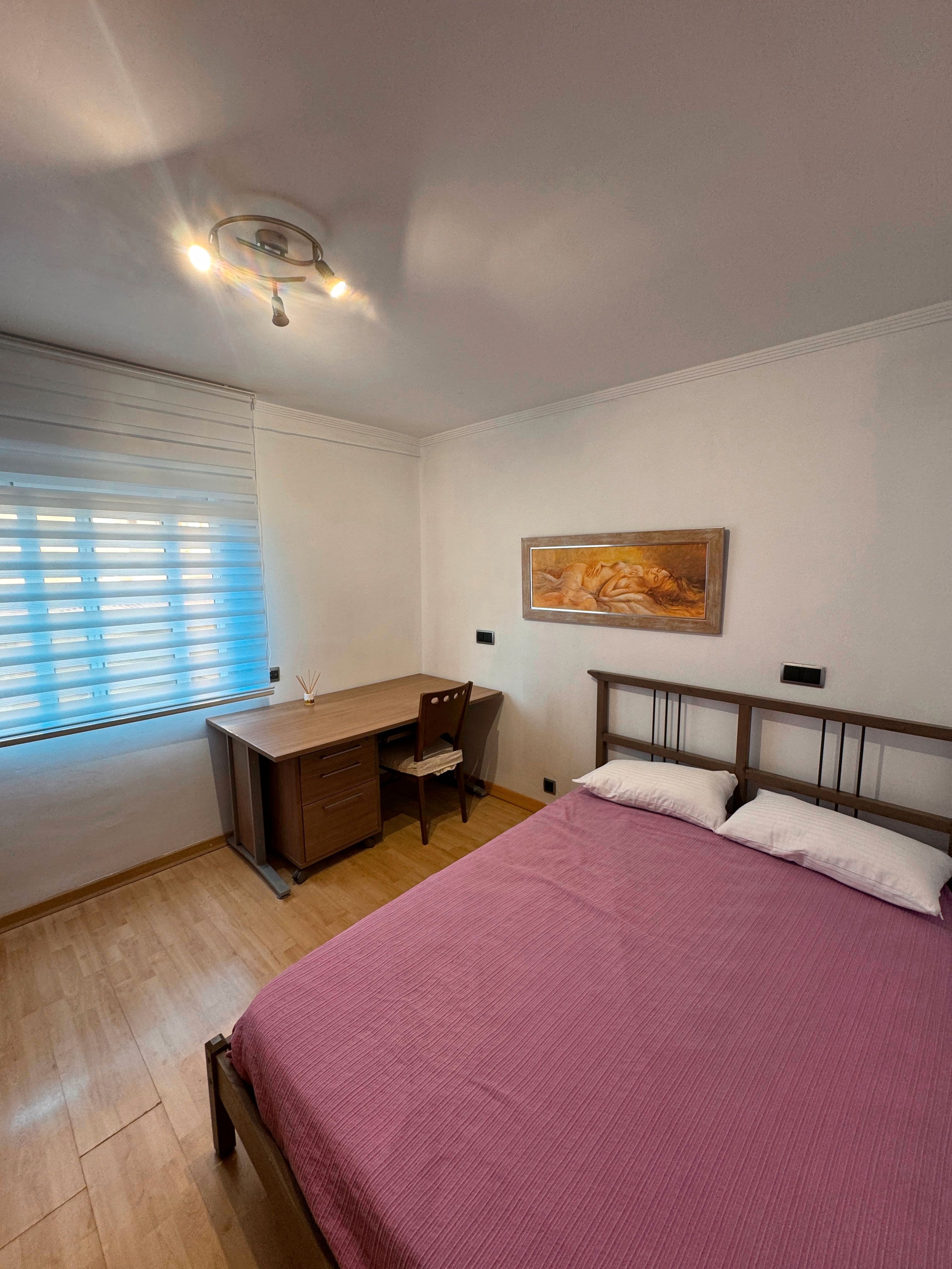 Flat to share in Calle Emilio Prados, Girón - Las Delicias