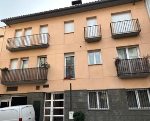 Vista exterior de Dúplex de lloguer en Sant Cugat del Vallès amb Calefacció, Forn i Balcó
