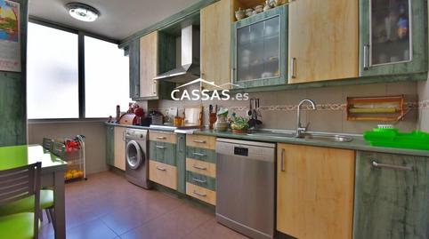 Foto 4 de Àtic en venda a Calle Hilados, Parque Cataluña, Torrejón de Ardoz