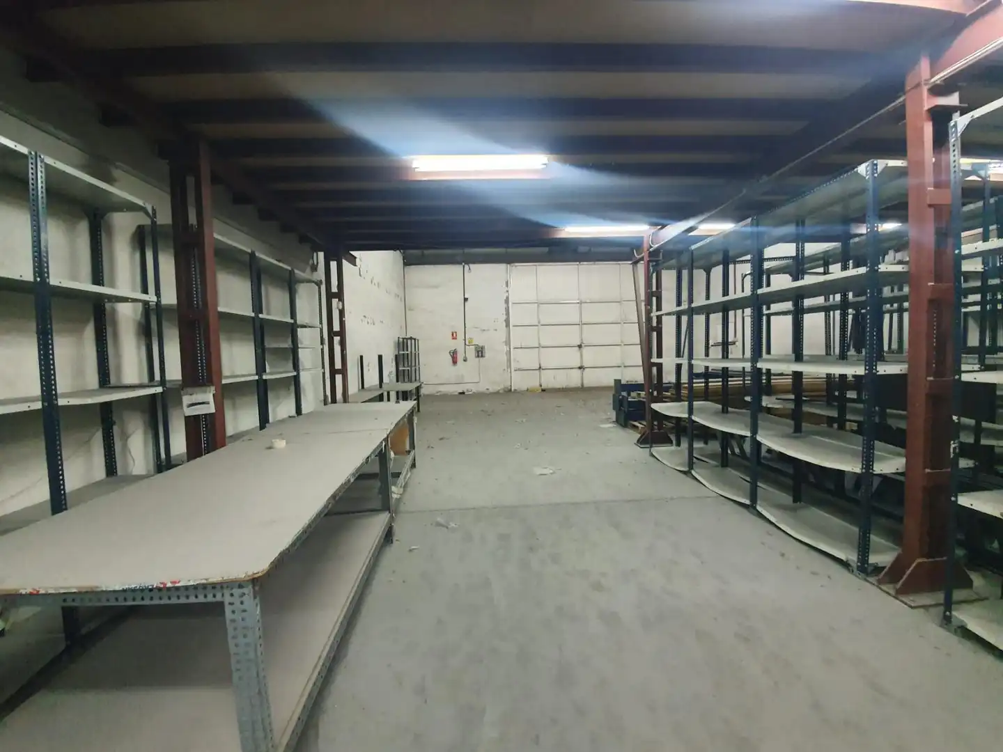 Industrial building for sale in Sur, imagen 7