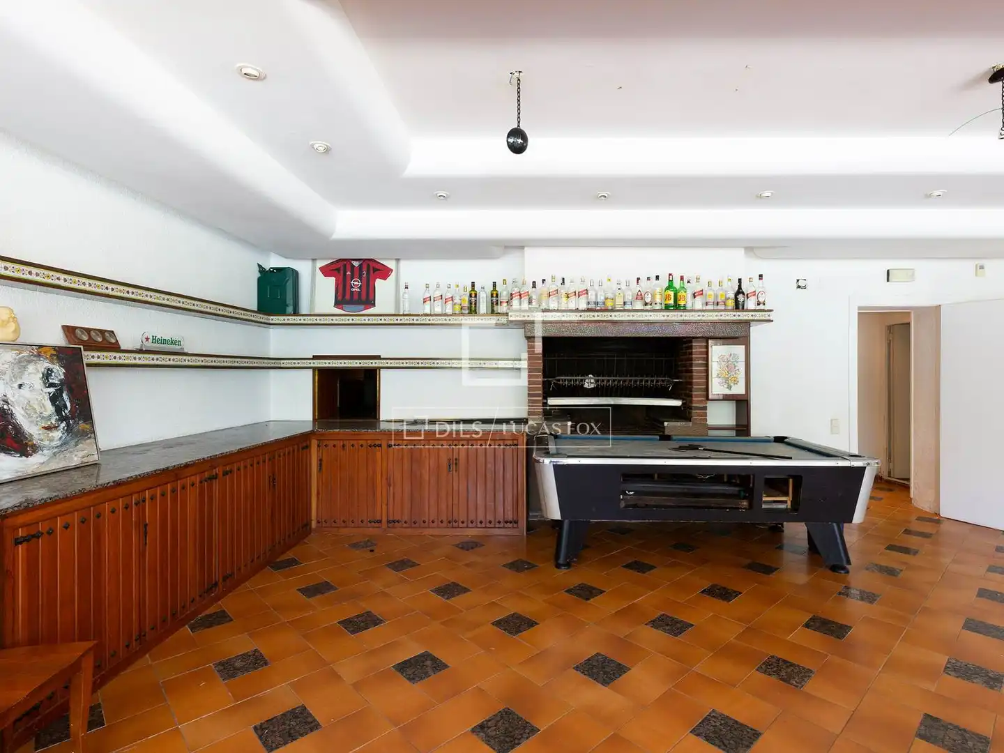Chalet con terraza en venta en Bellamar, imagen 40