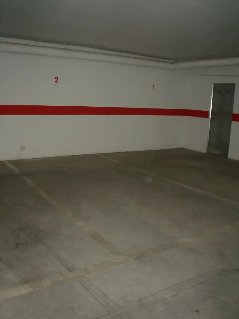 Parking de Piso en venta en Guadassuar con Aire acondicionado, Trastero y Amueblado