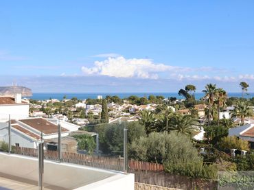 Villa con piscina in vendita a Centro ciudad