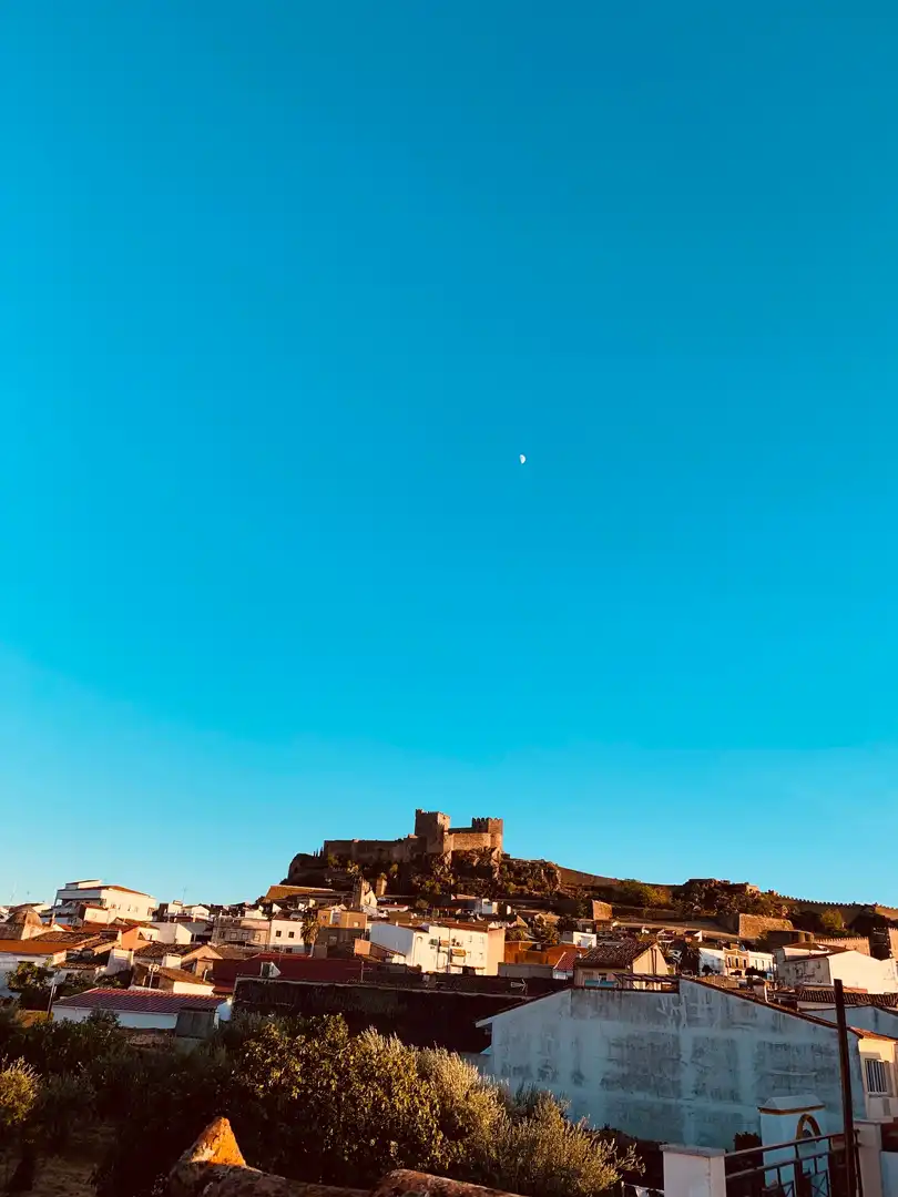 Casa o xalet de lloguer a N/A, Alburquerque