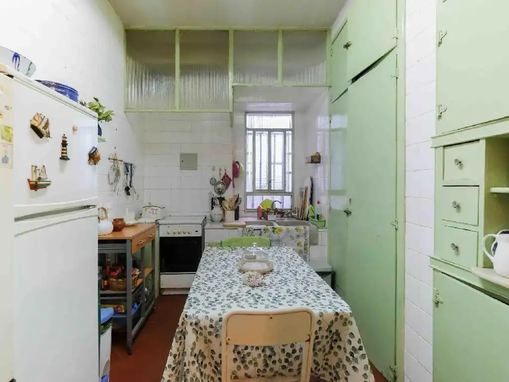 Kitchen of Buildings for sale in Salamanca