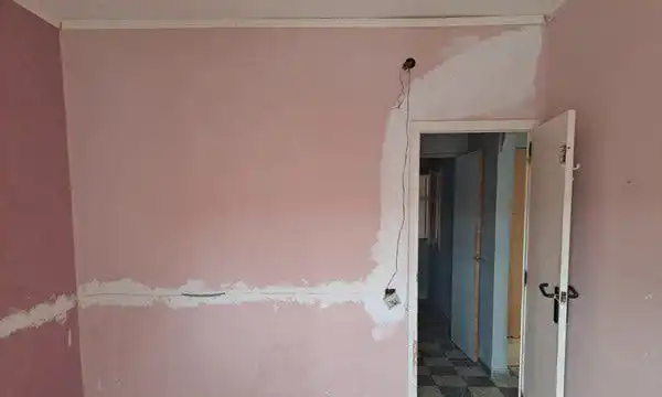 Bedroom of Flat for sale in Vila-real  with Alarm