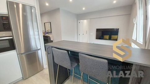 Photo 5 of Flat for rent in Autonomia Kalea, Basurtu, Bilbao