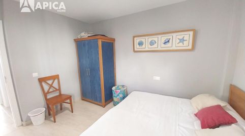 Foto 5 von Maisonette zum Verkauf in Los Caños de Meca, Barbate
