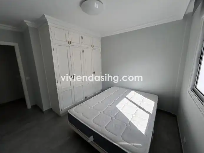 Dormitori de Casa o xalet en venda en Los Realejos amb Terrassa i Traster
