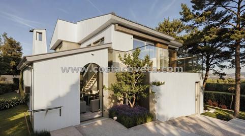 Photo 2 of House or chalet for sale in Castella, 26, Pueblo Español - Coveta Fumá, Alicante