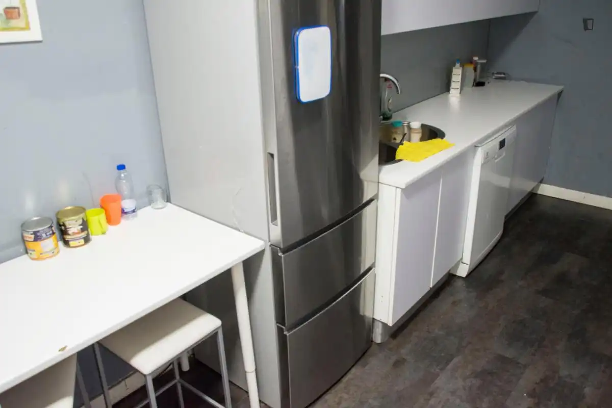 Habitació a Guindalera