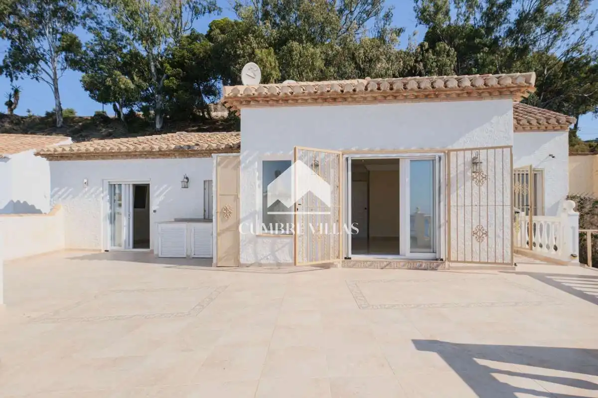 Haus zum Verkauf in Monte los Almendros - El Pargo - Costa Aguilera, imagen 44
