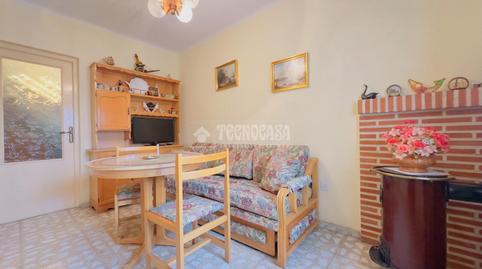 Foto 5 de Casa o xalet en venda a Cabezuela, Segovia