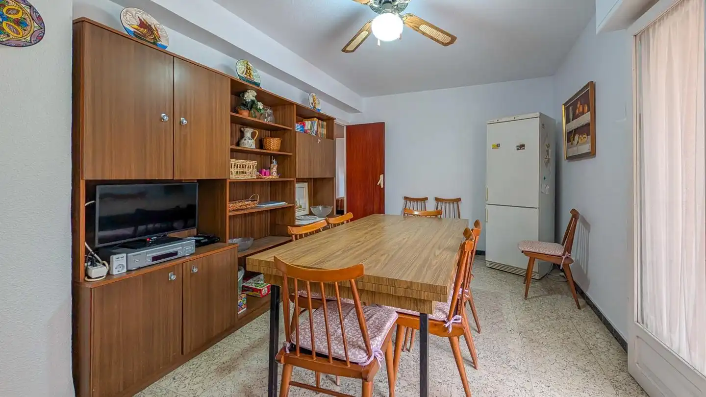 Appartement à vendre à Avenida Cristóbal Sanz, imagen 32