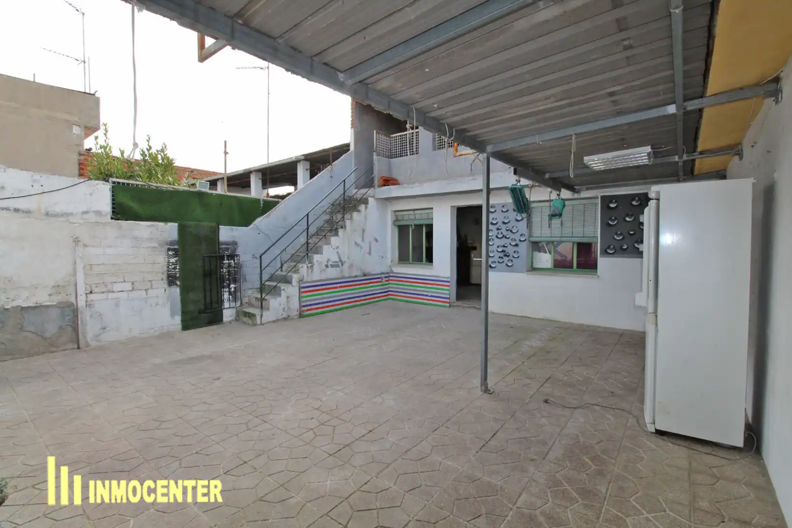 Casa o chalet en venta en Fuensalida con Calefacción y Terraza