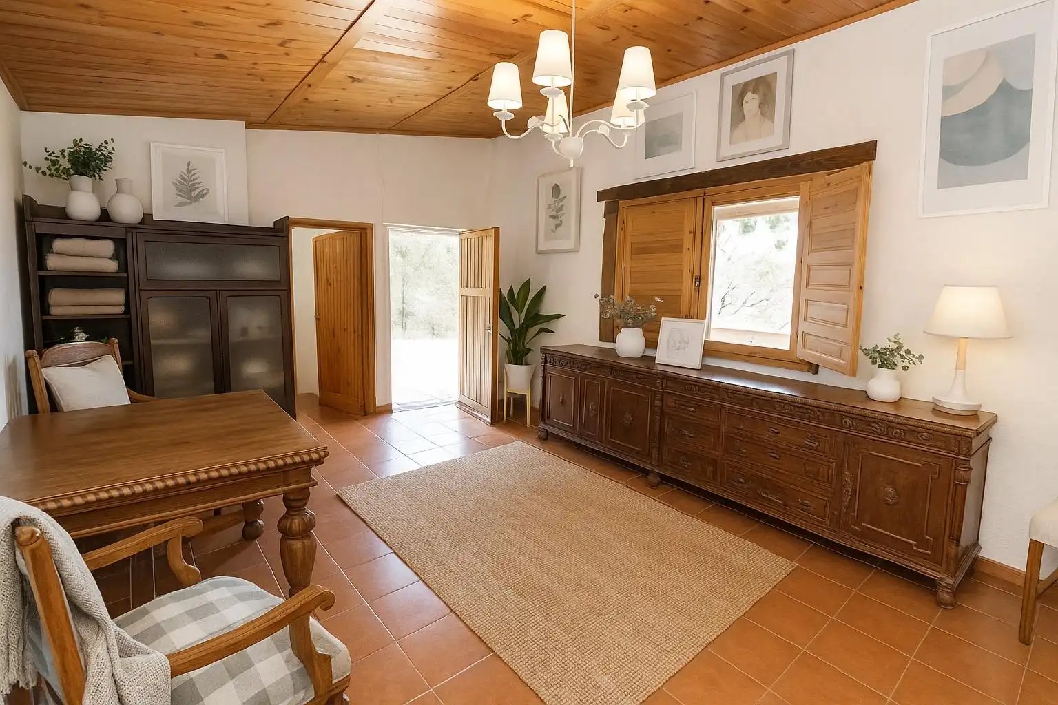 Maison rustique à vendre à Riudoms, imagen 55