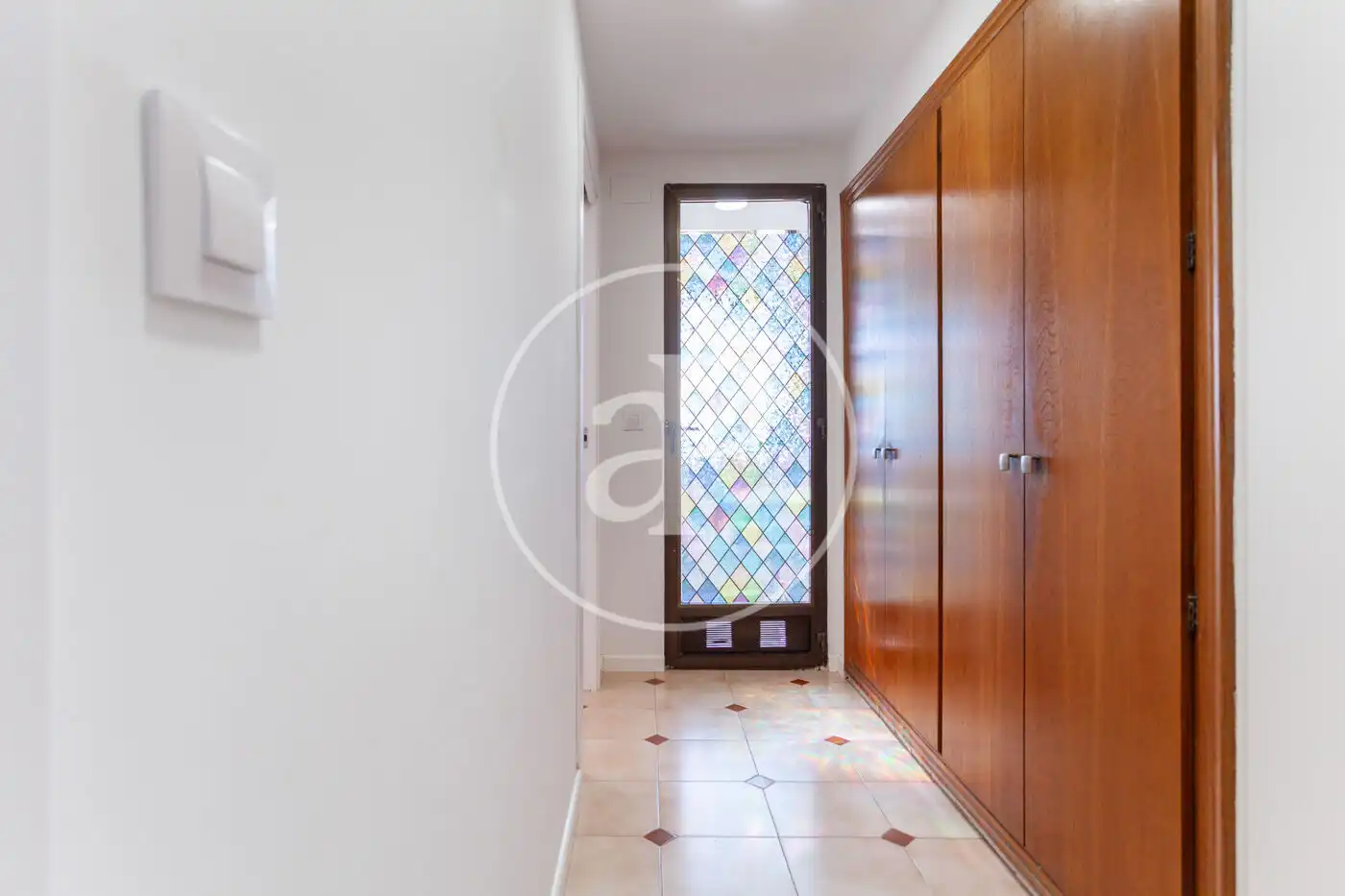 Piso de alquiler en Plaça de Fra Lluís Colomer, La Carrasca