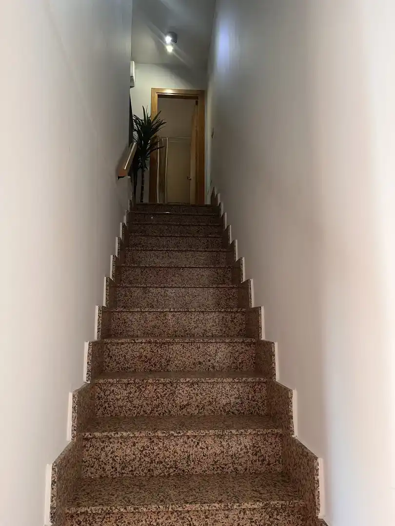 Maisonette zum Verkauf in Ciudad Real Capital mit Klimaanlage und Balkon