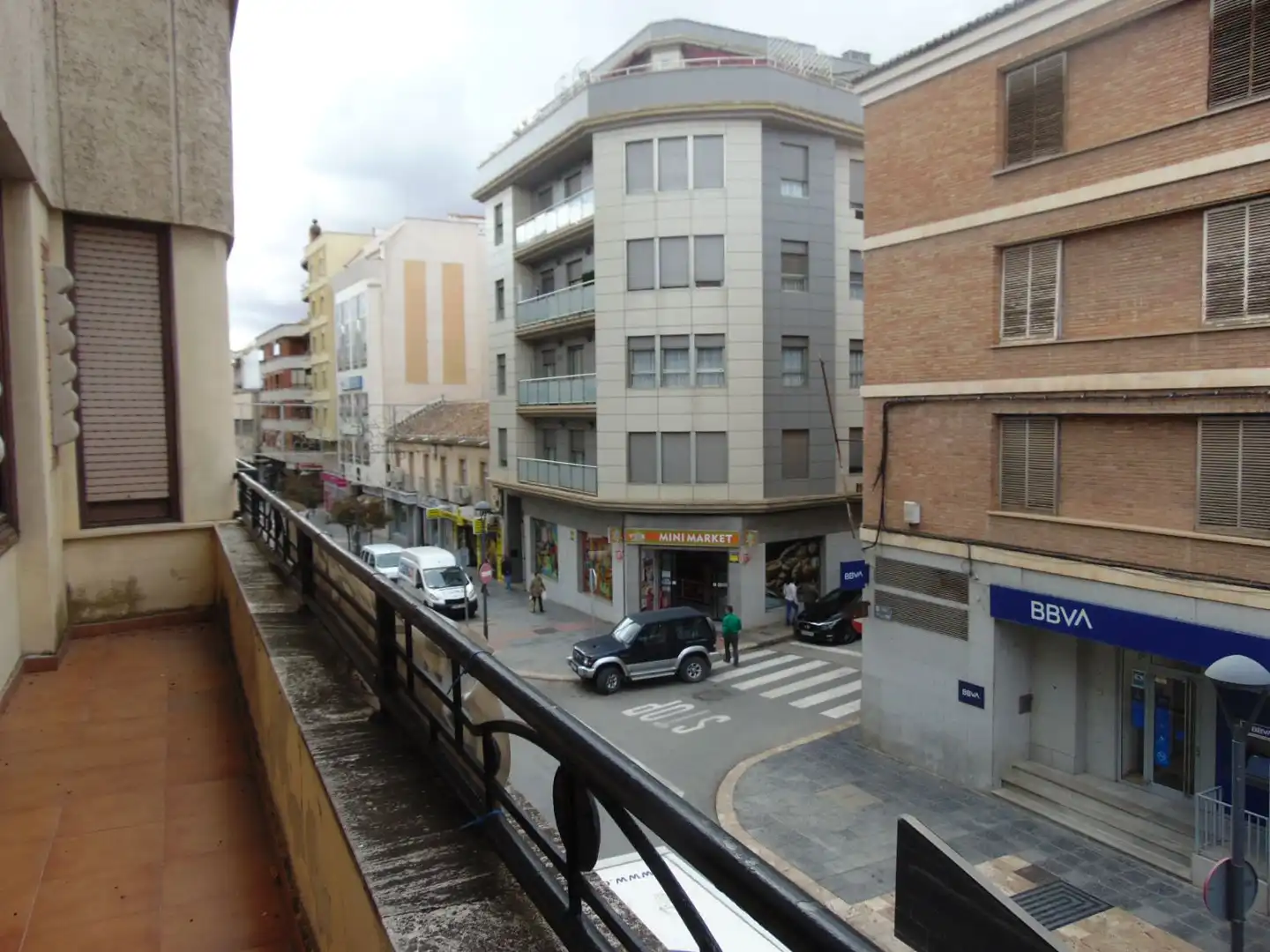 Wohnung zum Verkauf in Valdepeñas, imagen 36