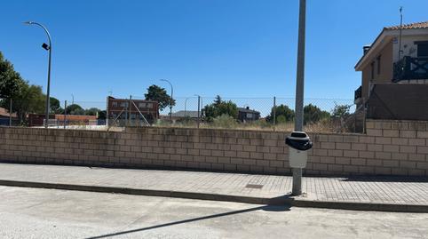 Foto 3 de Residencial en venda a Navas del Rey, Madrid