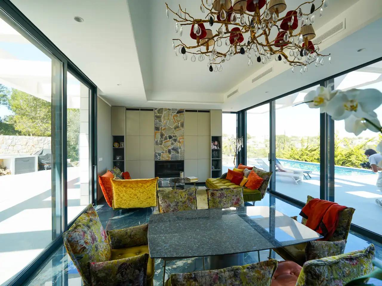 Villa avec terrasse à vendre à Orihuela Costa, imagen 36