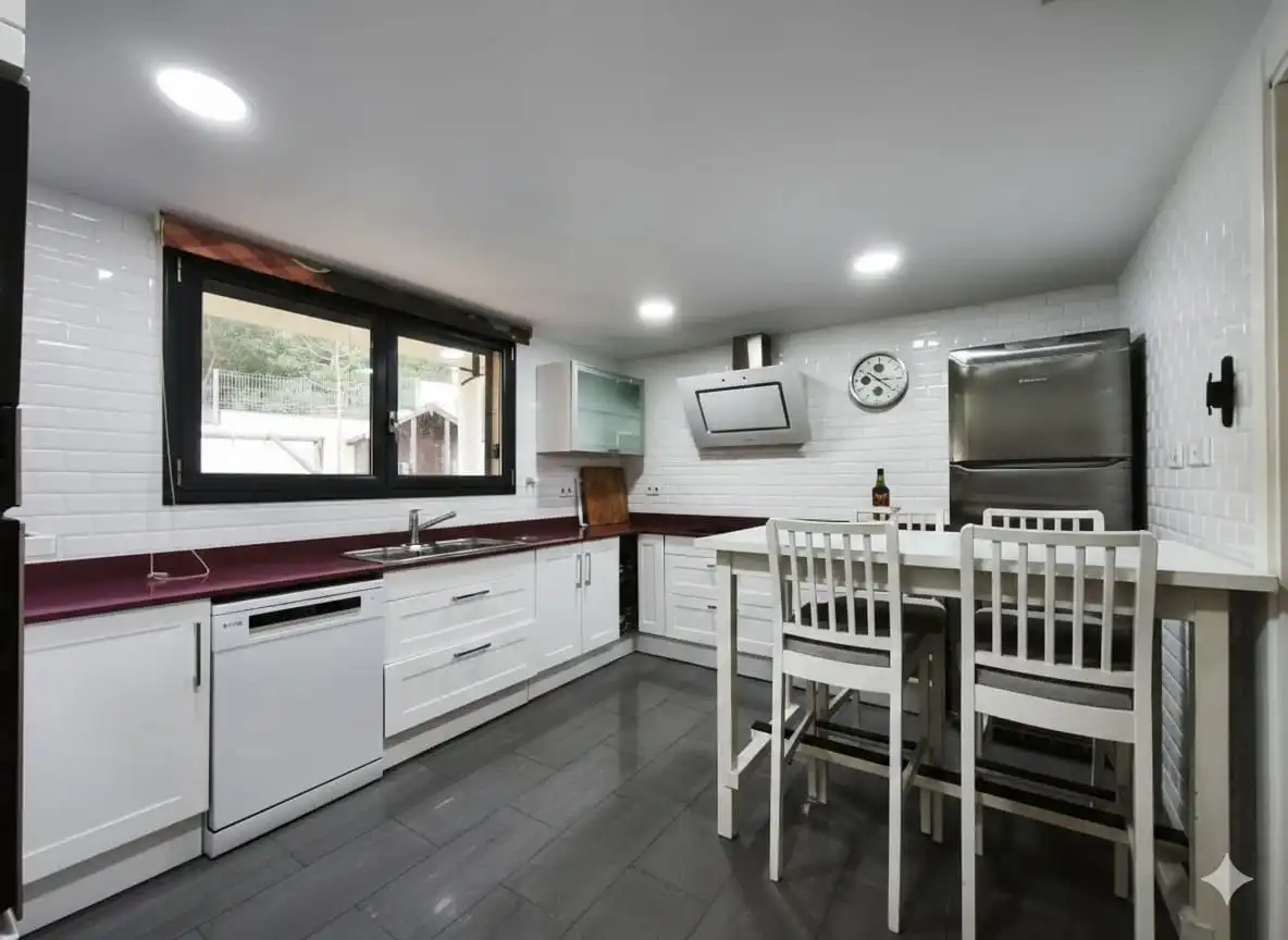 Villa mit Pool zum Verkauf in Platja d'Aro, imagen 3