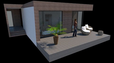 Parcelas a la venta en Lugar O Son  Cee, immagine 3