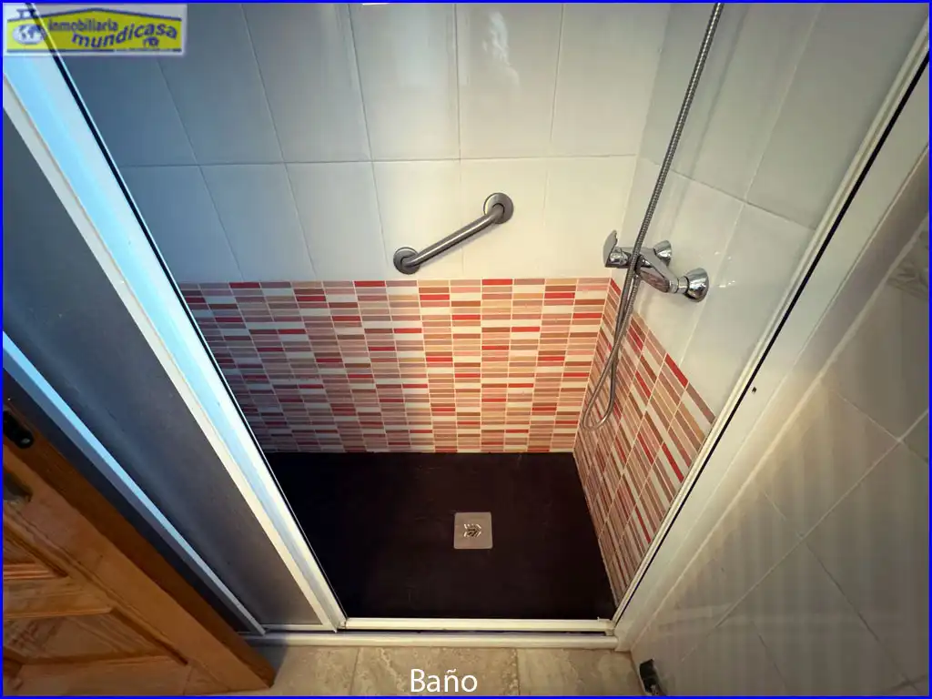Bathroom of Country homes for sale in Santomera, Murcia