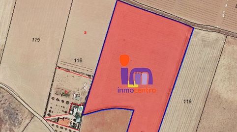 Finca en venta en Periferia.