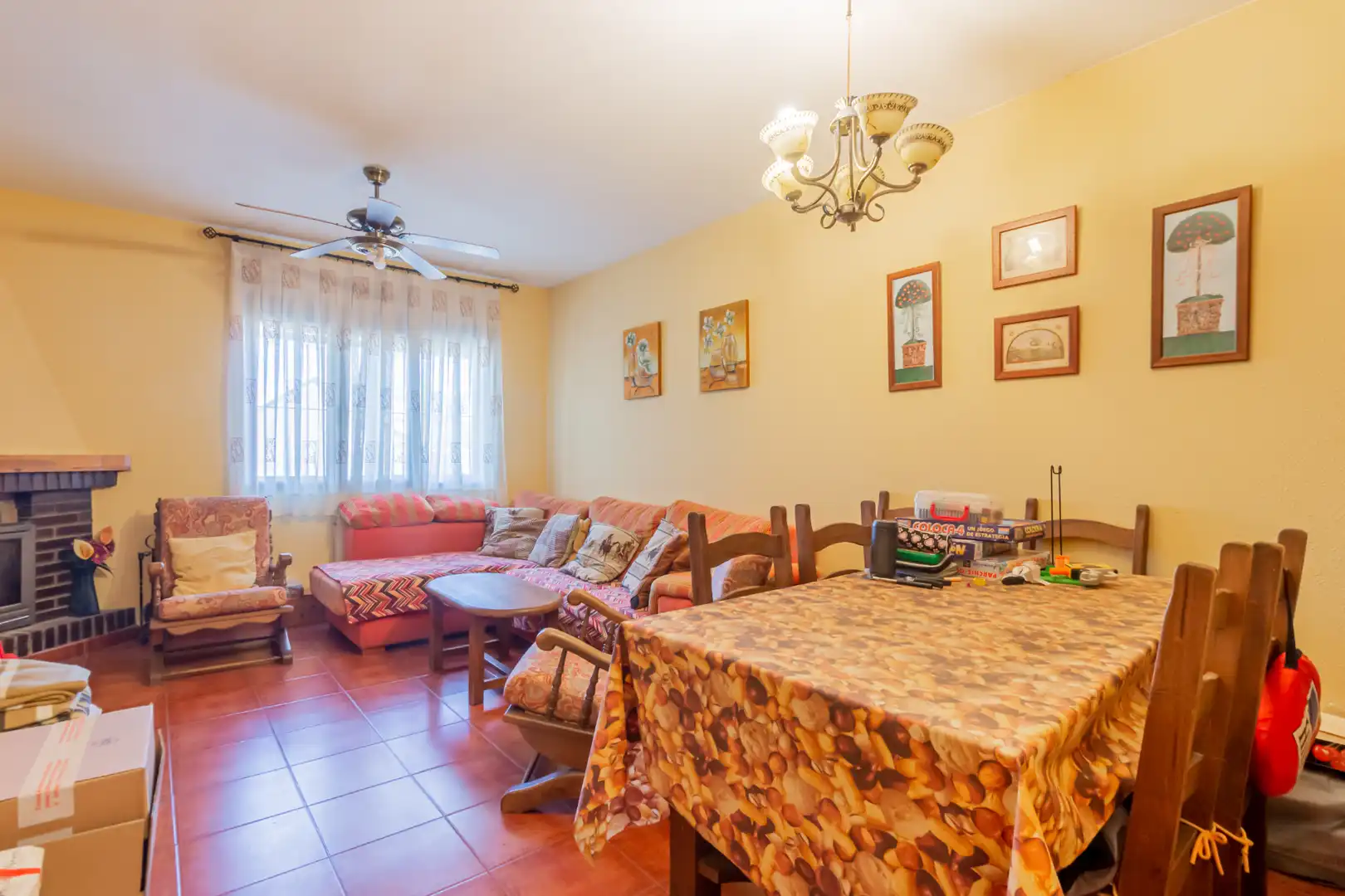 Casa o chalet en venta en Albalate de Zorita