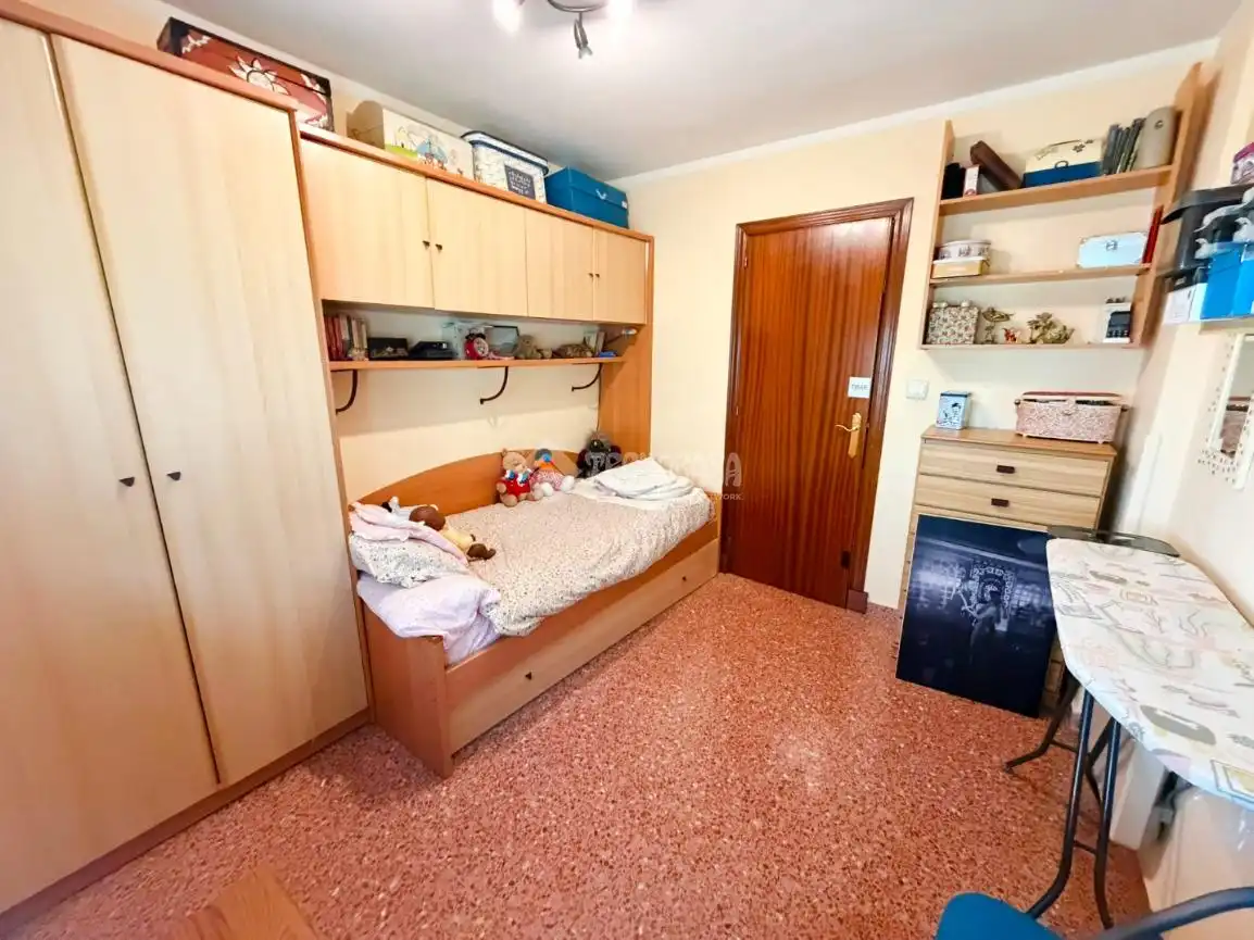 Flat for sale in Venta del Olivar