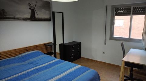 Foto 5 de Piso de alquiler en Calle Calle Poeta Zorrilla, 5, Cervantes, Granada Capital