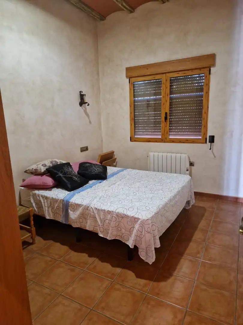 Casa rústica amb piscina en venda a El Fenazar - Campotéjar, imagen 34