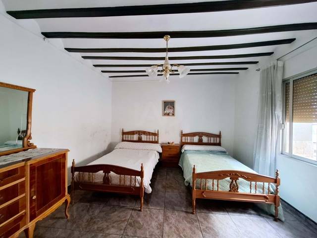 Casa-chalet en Venta en Zarcilla de Ramos