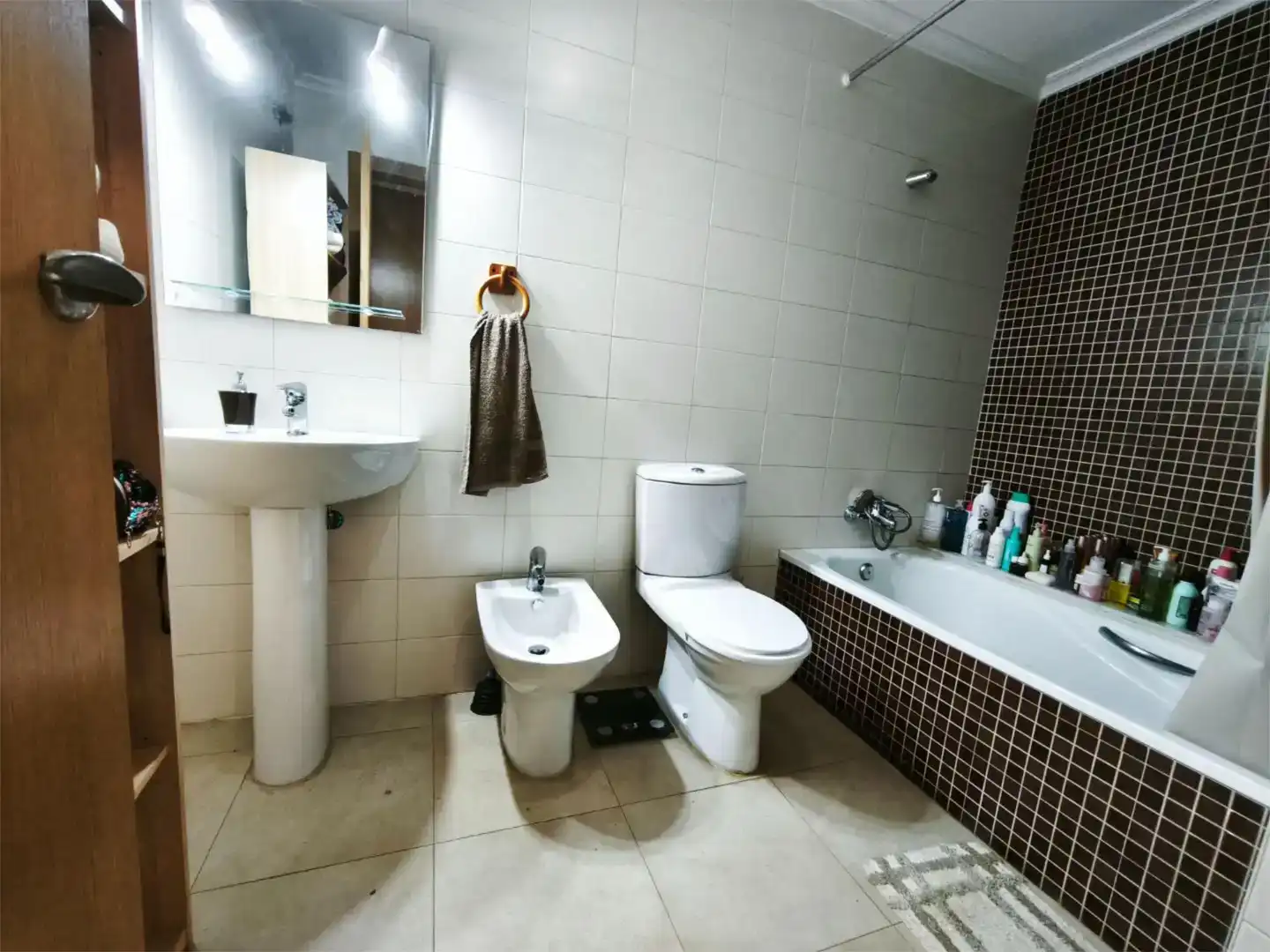 Bany de Pis en venda en Santa Pola