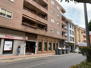 Gewerbefläche zum Verkauf in Centro Ciudad