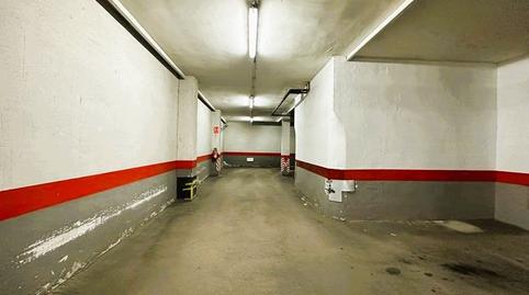 Foto 5 de Garaje en venta en Calle Cristo de la Vera Cruz, Tres Olivos - Valverde,  Madrid Capital