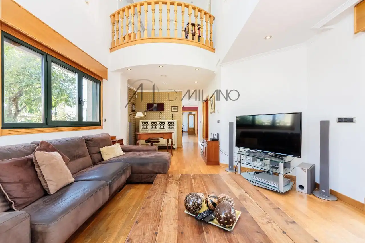 Casa o chalet en venta en Seixo-Beade, Valadares - Beade