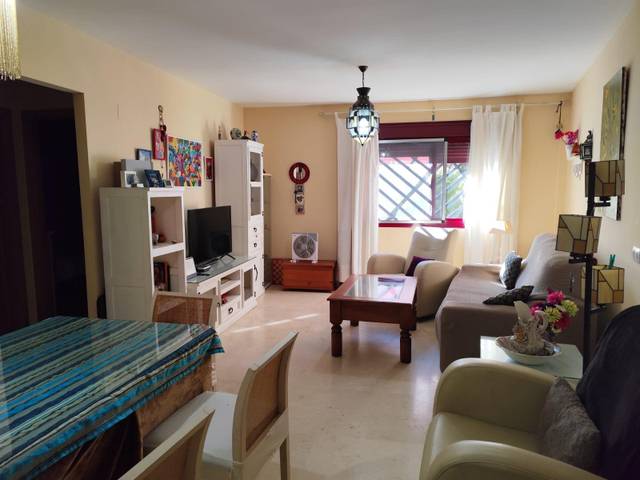 Planta baja en Venta en Huerta Fava - Santiago